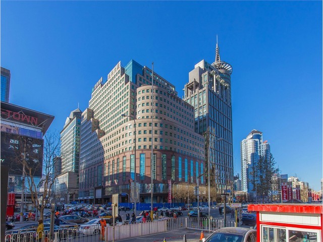 天津真草迷你高尔夫